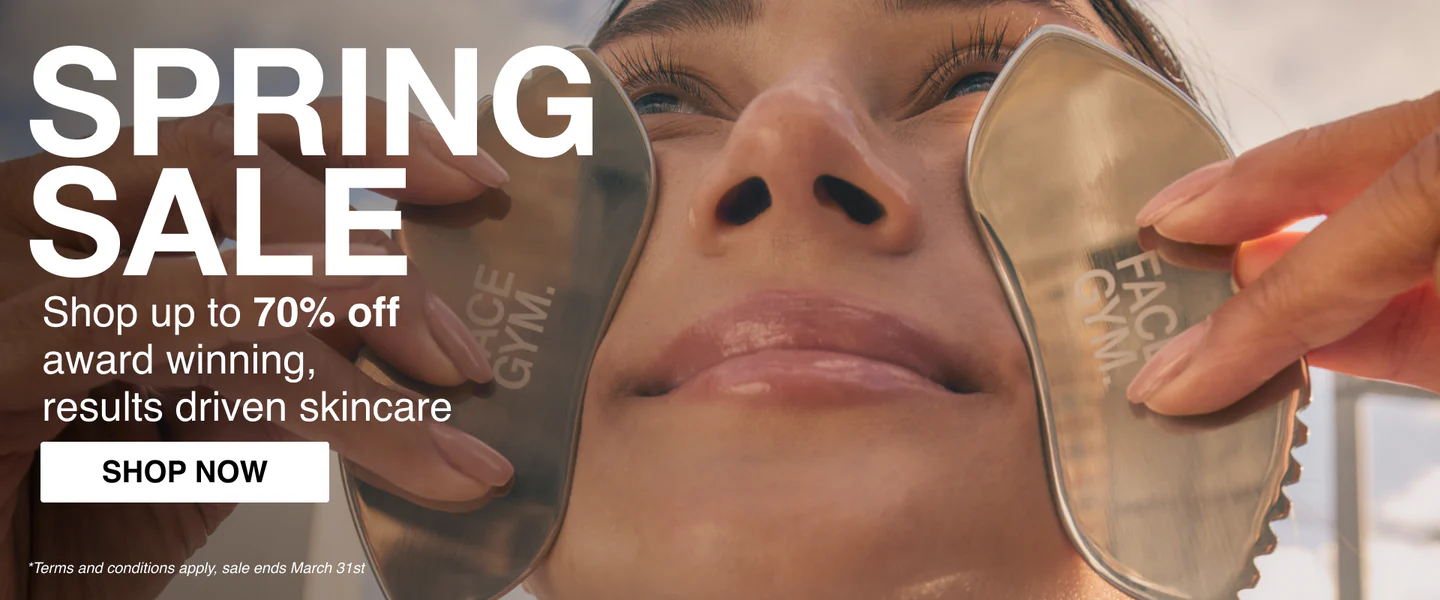 Master the Art of Facial Fitness